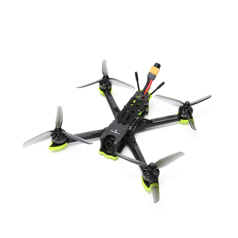 iFlight Nazgul5 Analog V2 240mm 5inch 6S FPV Drone BNF with BLITZ F7 45A stack / RaceCam R1 Mini 1200TVL 2.1mm Camera for FPV 1 iFlight Nazgul5 Analog V2 240mm 5inch 6S FPV Drone BNF with BLITZ F7 45A stack / RaceCam R1 Mini 1200TVL 2.1mm Camera for FPV