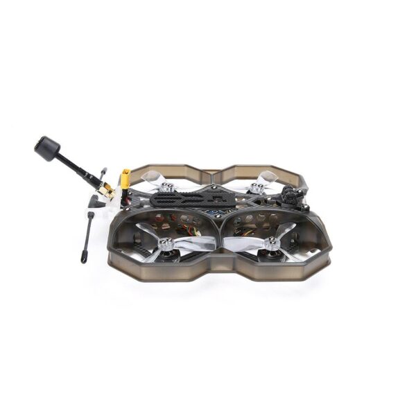 iFlight ProTek25 FPV Drone - Analog 114mm 2.5inch CineWhoop BNF with RaceCam R1 Mini 2.1mm camera / Whoop AIO F4 V1.1 AIO board for FPV - Image 5