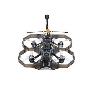 iFlight ProTek25 FPV Drone - Analog 114mm 2.5inch CineWhoop BNF with RaceCam R1 Mini 2.1mm camera / Whoop AIO F4 V1.1 AIO board for FPV