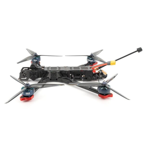 iFlight Chimera7 Pro - Analog 6S 7.5inch FPV Long Range BNF with RaceCam R1 Mini 1200TVL 2.1mm Cam/XING2 2809 1250KV motor for FPV 4 iFlight Chimera7 Pro - Analog 6S 7.5inch FPV Long Range BNF with RaceCam R1 Mini 1200TVL 2.1mm Cam/XING2 2809 1250KV motor for FPV - Image 4