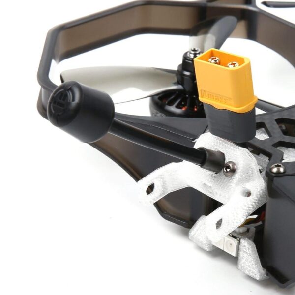 iFlight ProTek35 HD FPV Drone - 151mm 3.5inch 6S CineWhoop BNF with Beast F7 55A V2  AIO/Caddx Polar Vista Digital HD System for FPV part - Image 5