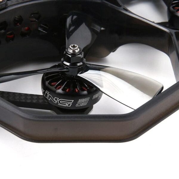 iFlight ProTek35 HD FPV Drone - 151mm 3.5inch 6S CineWhoop BNF with Beast F7 55A V2  AIO/Caddx Polar Vista Digital HD System for FPV part - Image 4