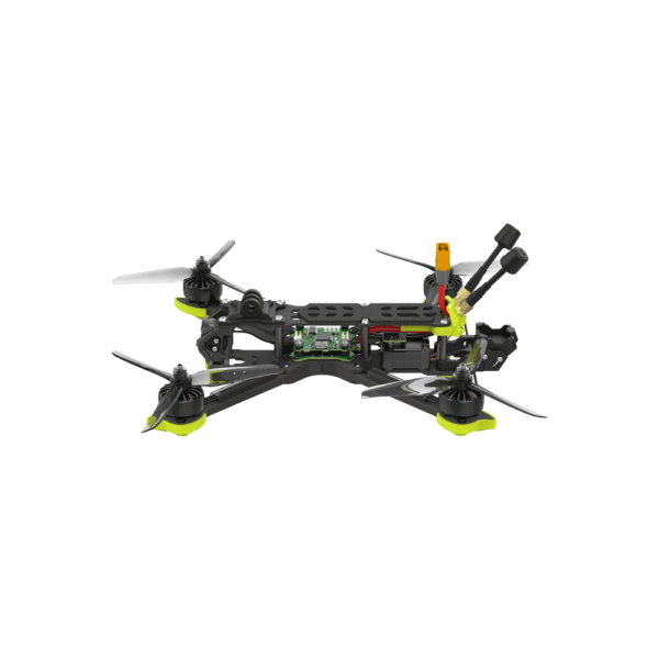 iFlight Nazgul5 V3 FPV Drone - HD 6S 5inch Drone BNF with DJI O3 Air Unit Digital HD System for FPV 6 iFlight Nazgul5 V3 FPV Drone - HD 6S 5inch Drone BNF with DJI O3 Air Unit Digital HD System for FPV - Image 6