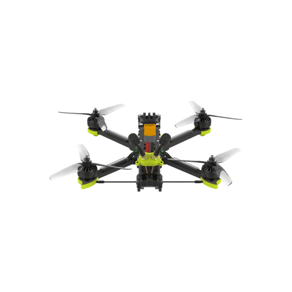 iFlight Nazgul5 V3 FPV Drone - HD 6S 5inch Drone BNF with DJI O3 Air Unit Digital HD System for FPV 5 iFlight Nazgul5 V3 FPV Drone - HD 6S 5inch Drone BNF with DJI O3 Air Unit Digital HD System for FPV - Image 5