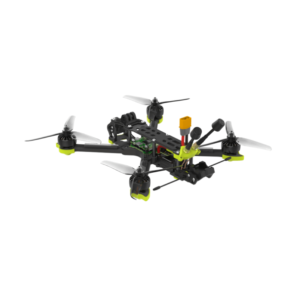 iFlight Nazgul5 V3 FPV Drone - HD 6S 5inch Drone BNF with DJI O3 Air Unit Digital HD System for FPV 3 iFlight Nazgul5 V3 FPV Drone - HD 6S 5inch Drone BNF with DJI O3 Air Unit Digital HD System for FPV - Image 3