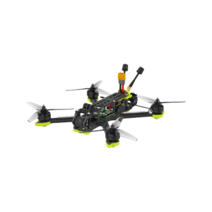 iFlight Nazgul5 V3 FPV Drone - HD 6S 5inch Drone BNF with DJI O3 Air Unit Digital HD System for FPV