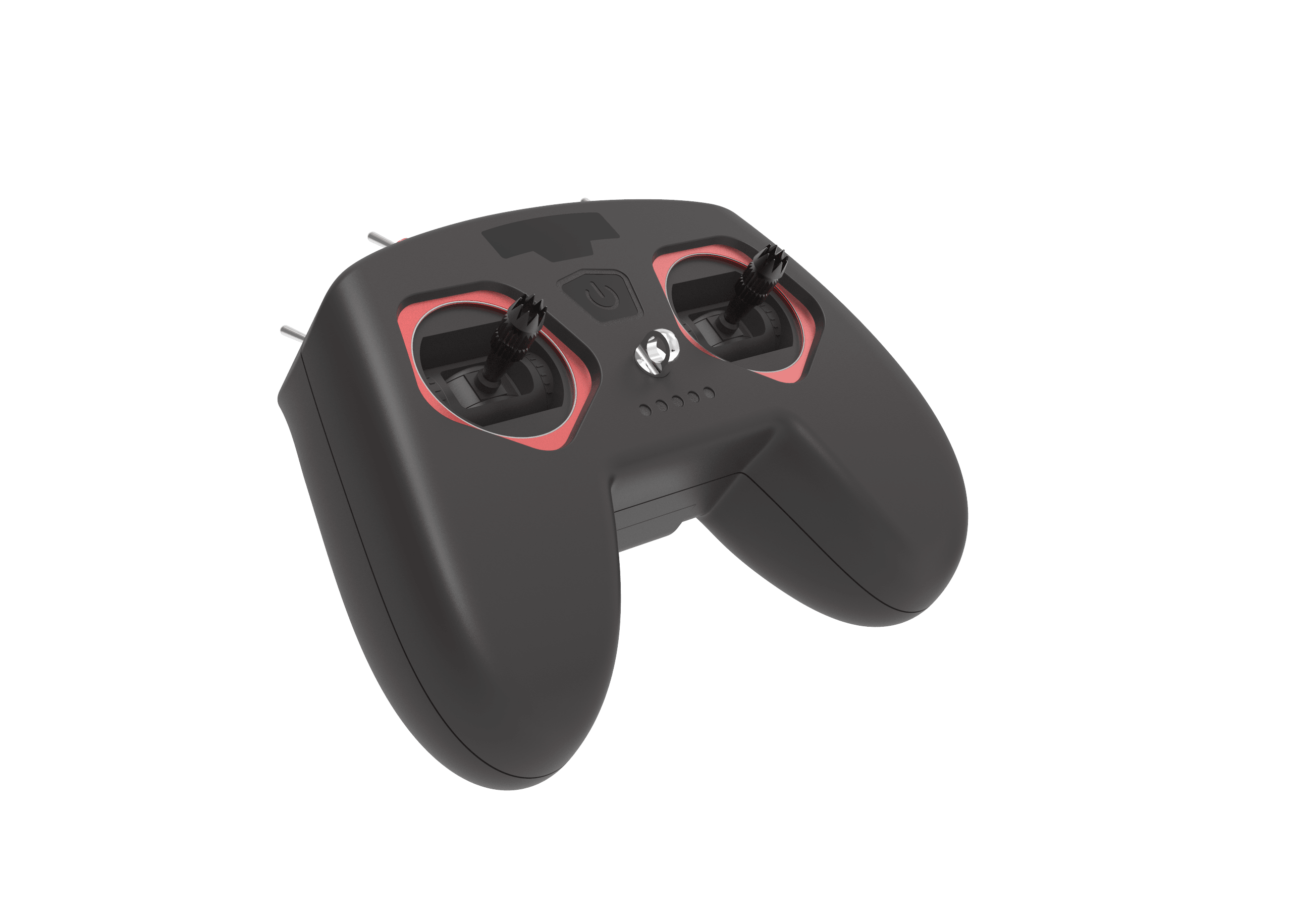 ATOMRC Seagull RTF - Micro FPV RC Racing Quadcopter Toys 3.5" 4S 158mm Drone T8 LITE Radio Skyzone Cobra LITE FPV Goggles 5 ATOMRC Seagull RTF - Micro FPV RC Racing Quadcopter Toys 3.5" 4S 158mm Drone T8 LITE Radio Skyzone Cobra LITE FPV Goggles - Image 5