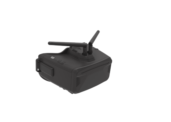 ATOMRC Seagull RTF - Micro FPV RC Racing Quadcopter Toys 3.5" 4S 158mm Drone T8 LITE Radio Skyzone Cobra LITE FPV Goggles 4 ATOMRC Seagull RTF - Micro FPV RC Racing Quadcopter Toys 3.5" 4S 158mm Drone T8 LITE Radio Skyzone Cobra LITE FPV Goggles - Image 4