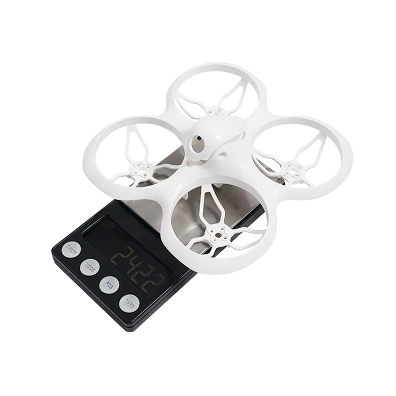 BETAFPV Cetus X Brushless Whoop Frame 3 BETAFPV Cetus X Brushless Whoop Frame - Image 3