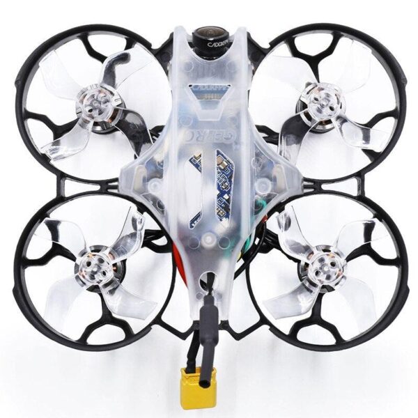 GEPRC Thinking P16 FPV Drone - 4K GR1103 8000KV Caddx Loris 4K Cinewhoop For RC FPV Quadcopter Racing Freestyle Drone 4 GEPRC Thinking P16 FPV Drone - 4K GR1103 8000KV Caddx Loris 4K Cinewhoop For RC FPV Quadcopter Racing Freestyle Drone — изображение 4