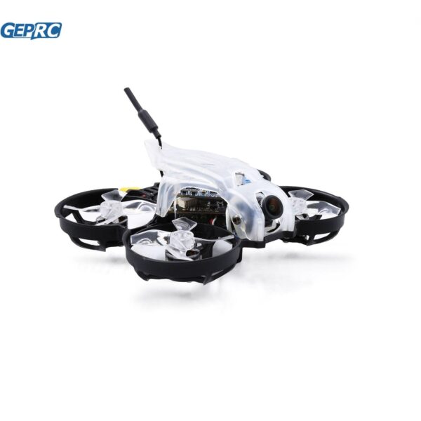 GEPRC Thinking P16 FPV Drone - 4K GR1103 8000KV Caddx Loris 4K Cinewhoop For RC FPV Quadcopter Racing Freestyle Drone 3 GEPRC Thinking P16 FPV Drone - 4K GR1103 8000KV Caddx Loris 4K Cinewhoop For RC FPV Quadcopter Racing Freestyle Drone — изображение 3