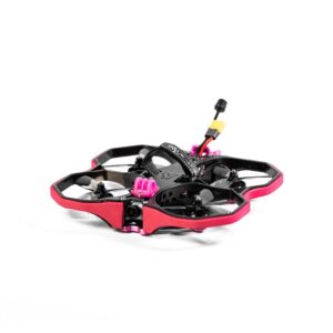 Rabbitfilms X iFlight ProTek35 HD - 151mm 3.5inch 6S CineWhoop BNF with Caddx Polar Vista Digital HD System for FPV Protek 35