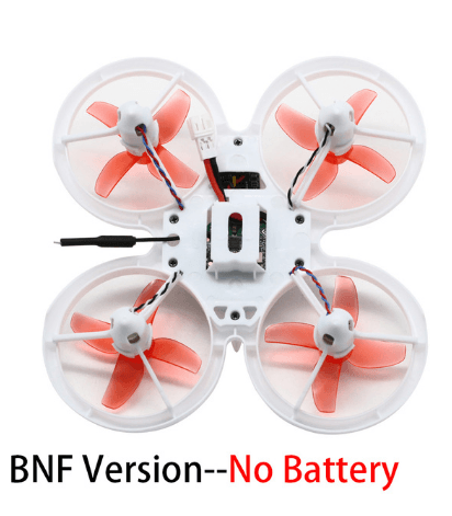 EMAX EZ Pilot 82MM Mini FPV Racing Drone - 5.8G With Camera Goggle Glasses RC Drone 2~3S RTF Version RC Toys Gift 11 EMAX EZ Pilot 82MM Mini FPV Racing Drone - 5.8G With Camera Goggle Glasses RC Drone 2~3S RTF Version RC Toys Gift - Image 11