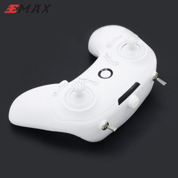 EMAX EZ Pilot 82MM Mini FPV Racing Drone - 5.8G With Camera Goggle Glasses RC Drone 2~3S RTF Version RC Toys Gift - صورة EMAX EZ Pilot 82MM Mini FPV Racing Drone - 5.8G With Camera Goggle Glasses RC Drone 2~3S RTF Version RC Toys Gift - صورة 10