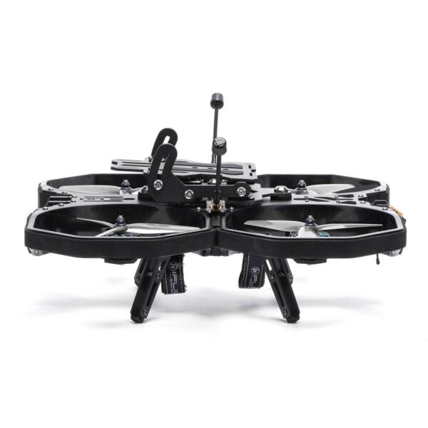 iFlight ProTek60 Pro - HD 6S Cinelifter BNF (BMPCC Version / ZCAM/RED Version) with XING2 3110 1600KV motor for FPV - Image 6