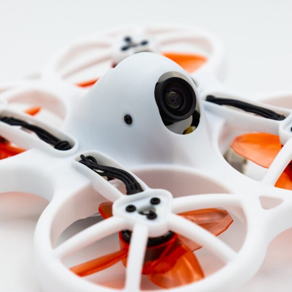 مجموعة Emax EZ Pilot Pro RTF Kit - مجموعة طائرات FPV Racing بدون طيار للمبتدئين طائرة بدون طيار FPV جاهزة للطيران FPV مع وحدة تحكم كوادكوبتر 4 Emax EZ Pilot Pro RTF Kit - FPV Racing Drone Set for Beginners Ready-To-Fly FPV Drone w/ Controller Quadcopter - صورة Emax EZ Pilot Pro RTF Kit - FPV Racing Drone Set for Beginners Ready-To-Fly FPV Drone w/ Controller Quadcopter - صورة 4