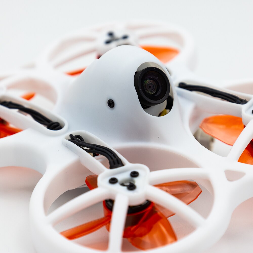 Emax EZ Pilot Pro RTF Kit - FPV Racing Drone Set for Beginners Ready-To-Fly FPV Drone w/ Controller Quadcopter 4 Emax EZ Pilot Pro RTF Kit - FPV Racing Drone Set for Beginners Ready-To-Fly FPV Drone w/ Controller Quadcopter — изображение 4