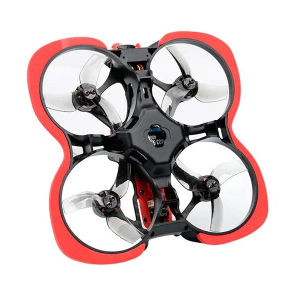 BETAFPV Pavo25 2.5" Cinewhoop Drone - Analog/HD FPV Drone 5 BETAFPV Pavo25 2.5" Cinewhoop Drone - Analog/HD FPV Drone - صورة BETAFPV Pavo25 2.5" Cinewhoop Drone - Analog/HD FPV Drone - صورة 5