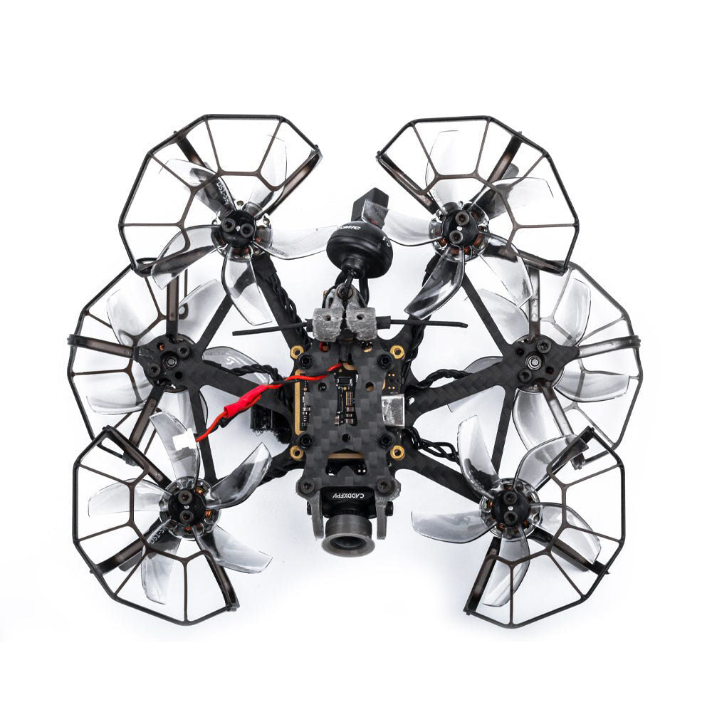 FLYWOO Venom H20 2'' AVATAR HD Mini Drone F411 MPU6000 1203 4850KV 2 FLYWOO Venom H20 2'' AVATAR HD Mini Drone F411 MPU6000 1203 4850KV - Image 2