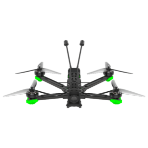 iFlight Nazgul Evoque F6 V2 FPV Drone - HD 6inch 6S  BNF F6X F6D（Squashed-X or DC Geometry）with DJI O3 Air Unit / GPS module