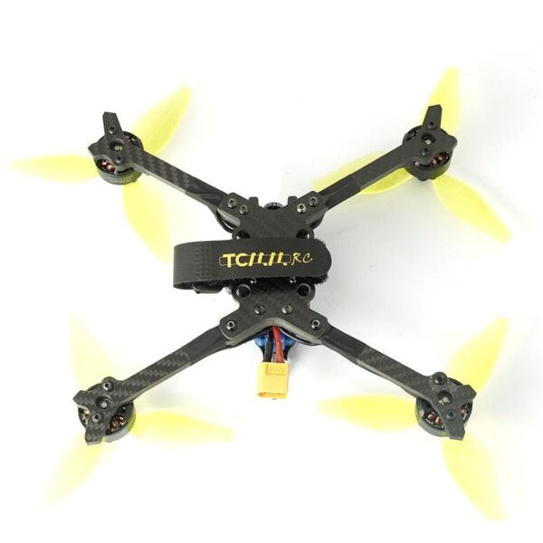 TCMMRC URUAV NEX220 rc drone - Radio control toys mini dron fpv Quadcopter Freestyle fpv racing drone DIY fpv drone - صورة TCMMRC URUAV NEX220 rc drone - Radio control toys mini dron fpv Quadcopter Freestyle fpv racing drone DIY fpv drone - صورة 4