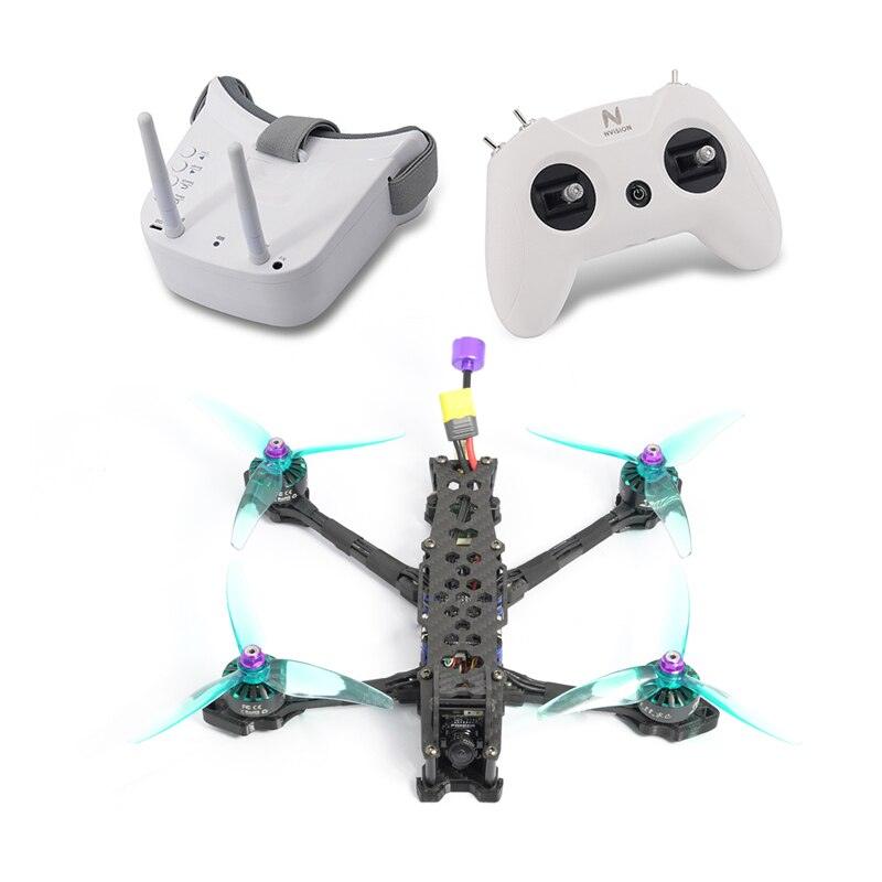 TCMMRC Avenger 225 - 5 Inch 6s power drone prices 220$ with camera racing drone fpv drones quadcopter DIY gifts for new year 2023 1 TCMMRC Avenger 225 - 5 Inch 6s power drone prices 220$ with camera racing drone fpv drones quadcopter DIY gifts for new year 2023