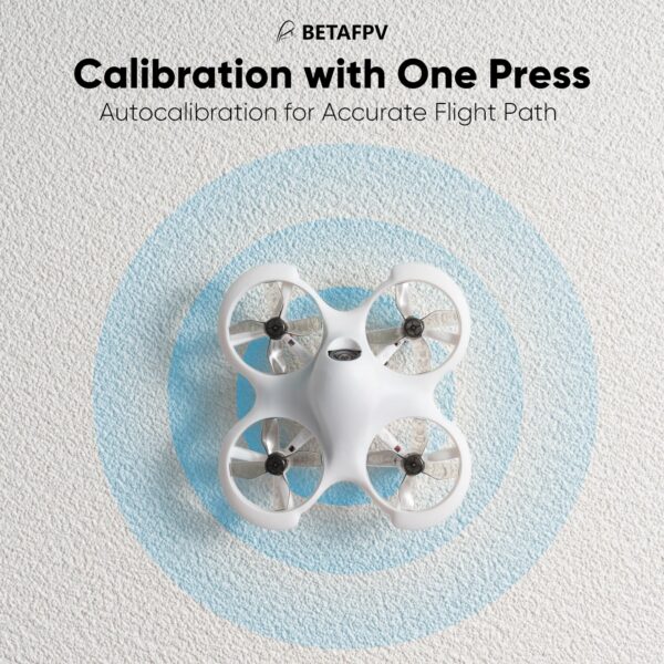 BETAFPV Cetus Lite Kit / FPV Kit RC Quadcpoter Drone — изображение 5
