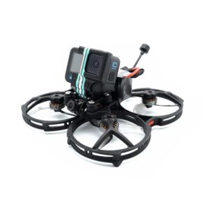 GEPRC CineLog35 FPV Drone - HD WITH Vista Nebula Pro System 4S/6S Cinewhoop GR2004-1750KV / 2550KV For RC FPV Quadcopter Freestyle Drone