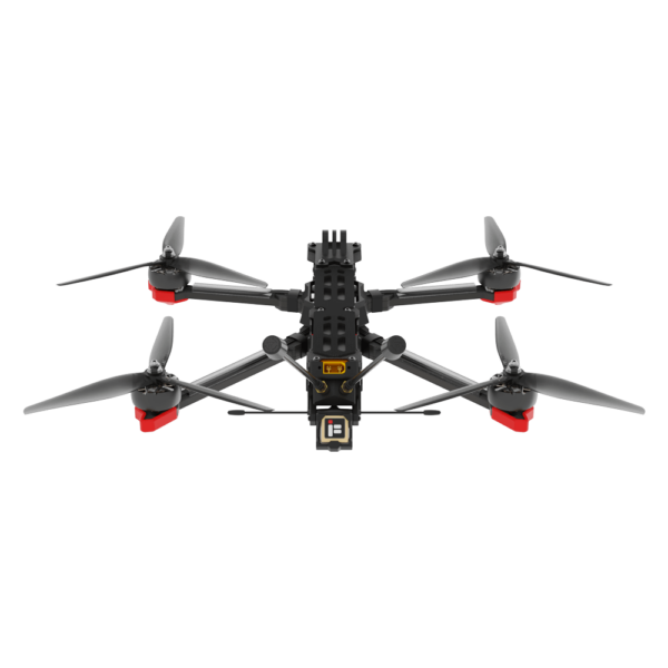 iFlight Chimera7 Pro V2 HD FPV Drone - 7.5inch 6S LR BNF with BLITZ F7 55A Stack / DJI O3 Air Unit / XING2 2809 1250KV motor / GPS for FPV - Image 6
