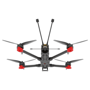 iFlight Chimera7 Pro V2 HD FPV Drone - 7.5inch 6S LR BNF with BLITZ F7 55A Stack / DJI O3 Air Unit / XING2 2809 1250KV motor / GPS for FPV