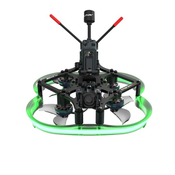 SpeedyBee F745 FreeStyle FPV Drone - 2.5 Inches 4S Quadcopter Flex25 HD with RunCam LINK Falcon 120fps Freestyle Drone F745 35A AIO Cinewhoop - Image 6