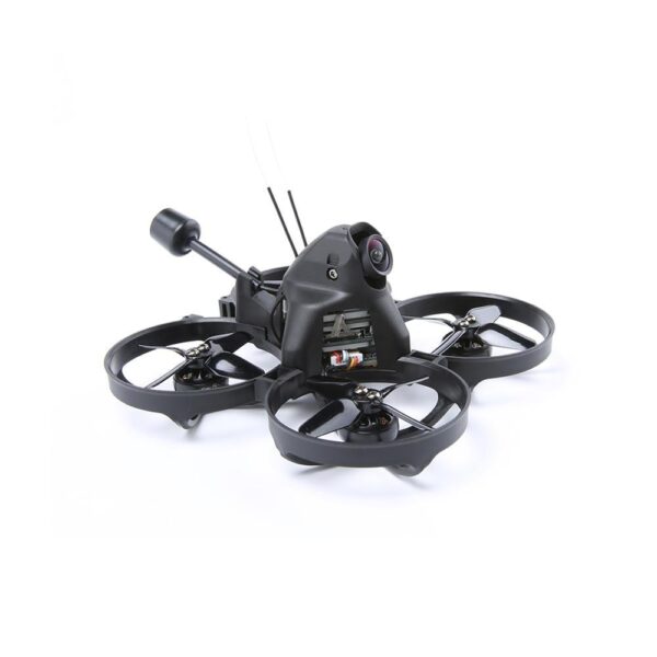 iFlight Alpha A85 HD Whoop BNF with Nebula Pro Nano Vista Digital HD System/BLITZ F411 Whoop AIO/XING 1303 5000KV motor for FPV — изображение 6