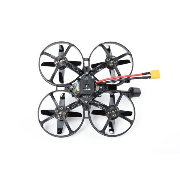 iFlight Alpha A85 HD Whoop BNF with Nebula Pro Nano Vista Digital HD System/BLITZ F411 Whoop AIO/XING 1303 5000KV motor for FPV — изображение 5