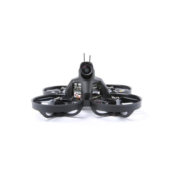 iFlight Alpha A85 HD Whoop BNF with Nebula Pro Nano Vista Digital HD System/BLITZ F411 Whoop AIO/XING 1303 5000KV motor for FPV — изображение 4