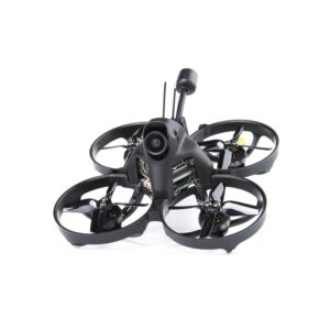 iFlight Alpha A85 HD Whoop BNF with Nebula Pro Nano Vista Digital HD System/BLITZ F411 Whoop AIO/XING 1303 5000KV motor for FPV