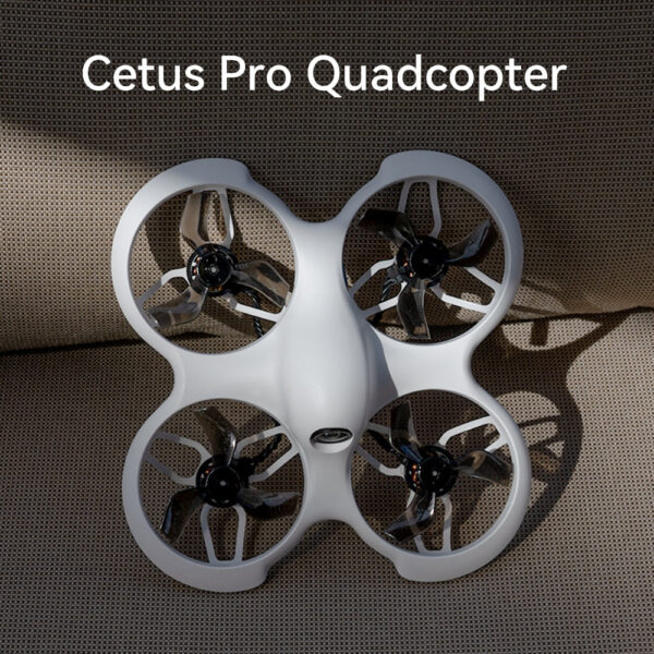 BETAFPV Cetus pro/Cetus X Brushless Quadcopter BNF Brushless Motors FPV Racing Drone Quadcopter 12 BETAFPV Cetus pro/Cetus X Brushless Quadcopter BNF Brushless Motors FPV Racing Drone Quadcopter - Image 12