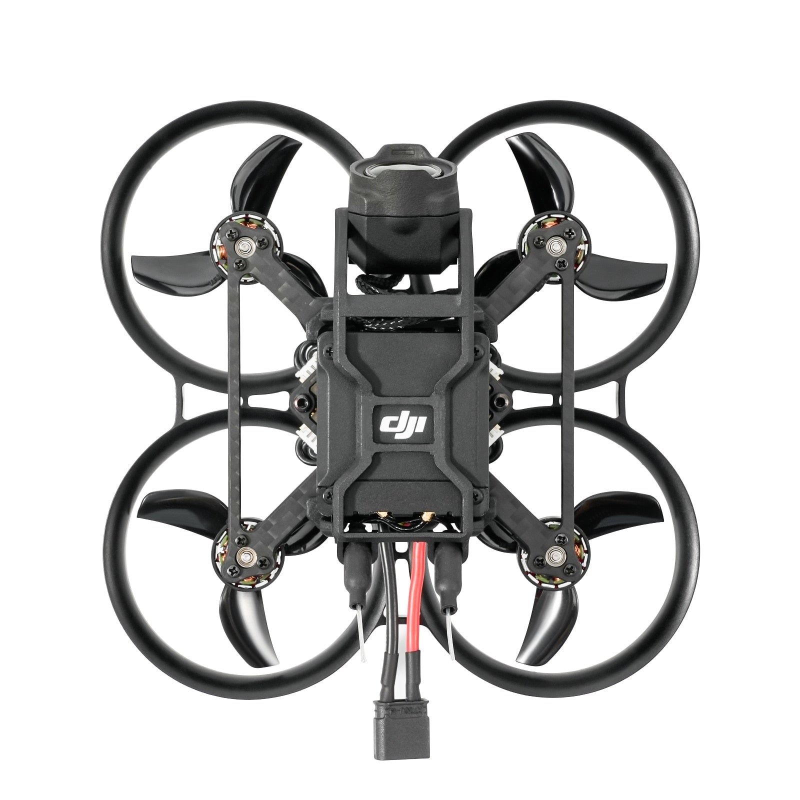 BETAFPV Pavo Pico - Brushless Whoop Quadcopter NEW Arrival 2023 (Without HD Digital VTX Camera ) 10 BETAFPV Pavo Pico - Brushless Whoop Quadcopter NEW Arrival 2023 (Without HD Digital VTX Camera ) - Image 10