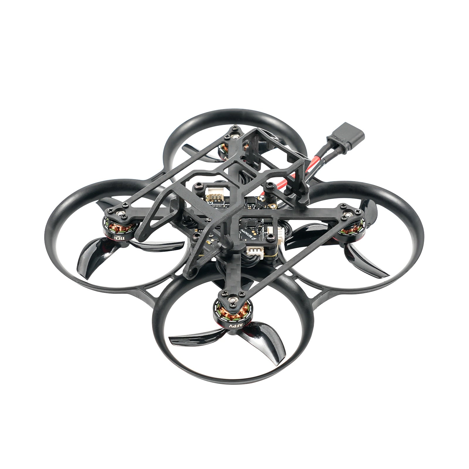 BETAFPV Pavo Pico - Brushless Whoop Quadcopter NEW Arrival 2023 (Without HD Digital VTX Camera ) 8 BETAFPV Pavo Pico - Brushless Whoop Quadcopter NEW Arrival 2023 (Without HD Digital VTX Camera ) - Image 8