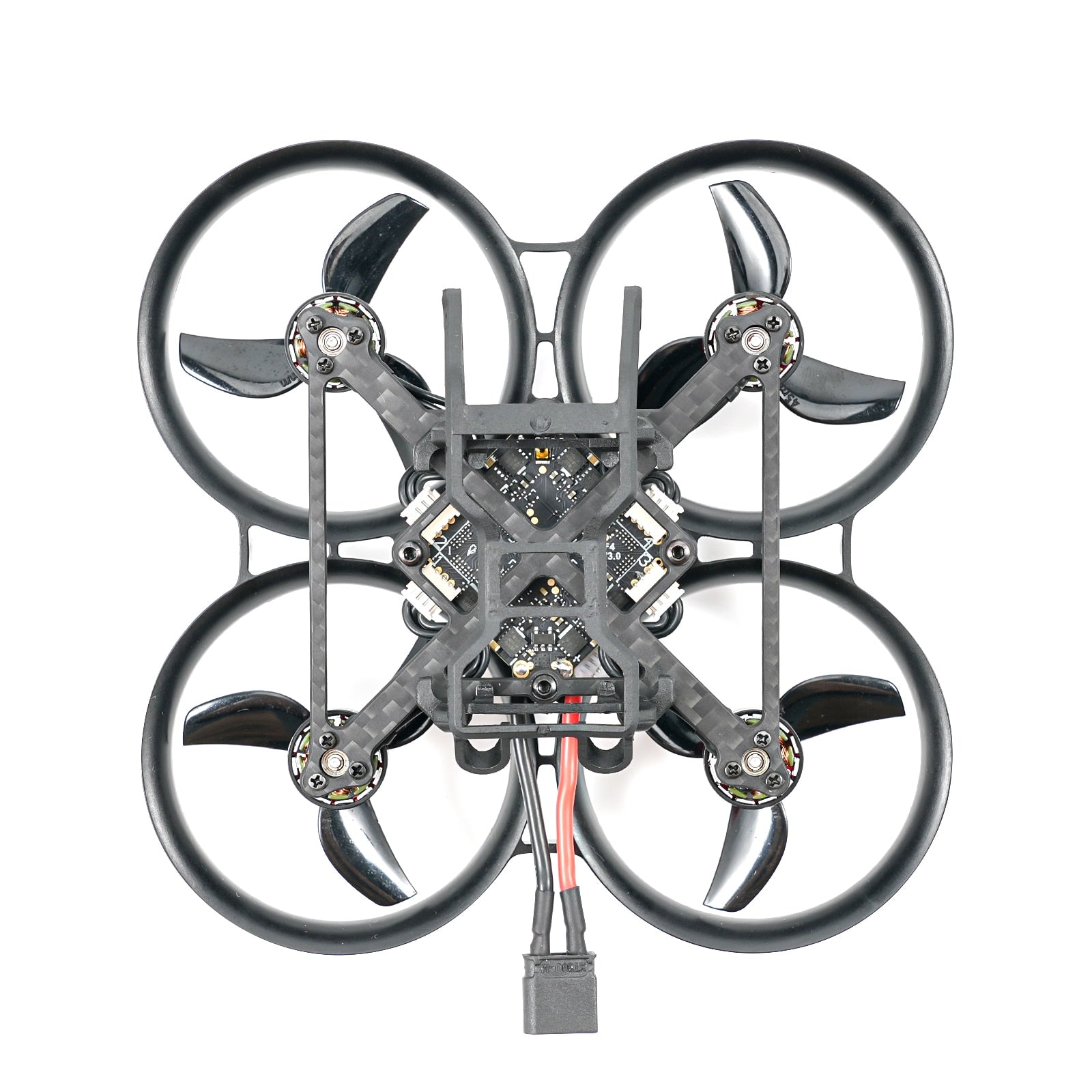 BETAFPV Pavo Pico - Brushless Whoop Quadcopter NEW Arrival 2023 (Without HD Digital VTX Camera ) 7 BETAFPV Pavo Pico - Brushless Whoop Quadcopter NEW Arrival 2023 (Without HD Digital VTX Camera ) - Image 7
