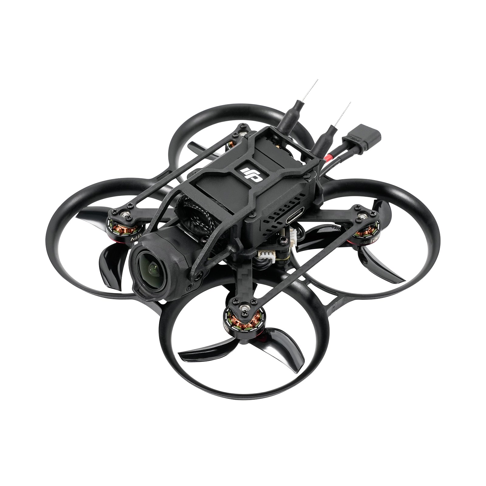 BETAFPV Pavo Pico - Brushless Whoop Quadcopter NEW Arrival 2023 (Without HD Digital VTX Camera ) 1 BETAFPV Pavo Pico - Brushless Whoop Quadcopter NEW Arrival 2023 (Without HD Digital VTX Camera )