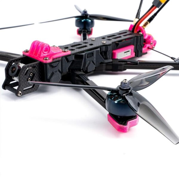Rabbitfilms X iFlight Chimera7 Pro - HD 6S 7.5inch Long-Range BNF with RUNCAM LINK Wasp Air Unit HD System for FPV Chimera 7 Pro - صورة Rabbitfilms X iFlight Chimera7 Pro - HD 6S 7.5inch Long-Range BNF with RUNCAM LINK Wasp Air Unit HD System for FPV Chimera 7 Pro - صورة 6