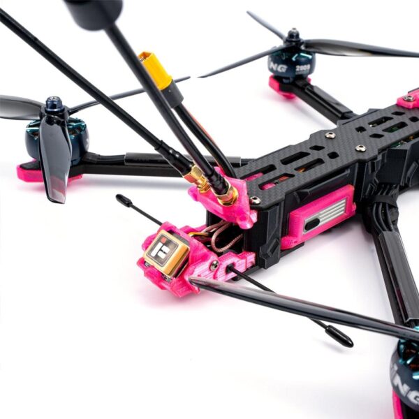 Rabbitfilms X iFlight Chimera7 Pro - HD 6S 7.5inch Long-Range BNF with RUNCAM LINK Wasp Air Unit HD System for FPV Chimera 7 Pro - صورة Rabbitfilms X iFlight Chimera7 Pro - HD 6S 7.5inch Long-Range BNF with RUNCAM LINK Wasp Air Unit HD System for FPV Chimera 7 Pro - صورة 4