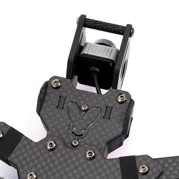 Rabbitfilms X iFlight Chimera7 Pro - HD 6S 7.5inch Long-Range BNF with RUNCAM LINK Wasp Air Unit HD System for FPV Chimera 7 Pro - صورة Rabbitfilms X iFlight Chimera7 Pro - HD 6S 7.5inch Long-Range BNF with RUNCAM LINK Wasp Air Unit HD System for FPV Chimera 7 Pro - صورة 3