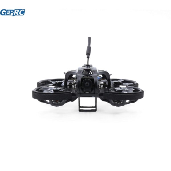 GEPRC TinyGO FPV Drone - 4K FPV Whoop RTF Drone WITH Caddx Loris 4K 60fps RC FPV Professional Quadcopter Combo Very Suitable For Beginners 7 GEPRC TinyGO FPV Drone - 4K FPV Whoop RTF Drone WITH Caddx Loris 4K 60fps RC FPV Professional Quadcopter Combo Very Suitable For Beginners - صورة GEPRC TinyGO FPV Drone - 4K FPV Whoop RTF Drone WITH Caddx Loris 4K 60fps RC FPV Professional Quadcopter Combo Very Suitable For Beginners - صورة 7
