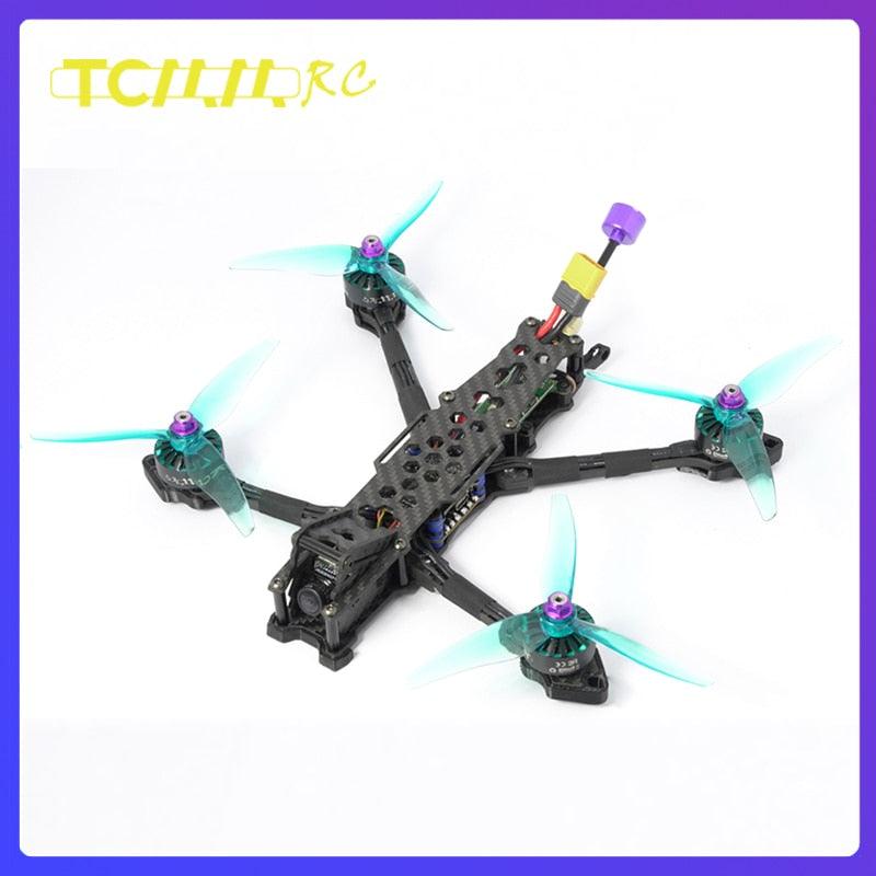 TCMMR Avenger 225 - 5 Inch 6s power drone prices with camera racing drone fpv drones quadcopter DIY gifts for new year 2023 2 TCMMR Avenger 225 - 5 Inch 6s power drone prices with camera racing drone fpv drones quadcopter DIY gifts for new year 2023 - صورة TCMMR Avenger 225 - 5 Inch 6s power drone prices with camera racing drone fpv drones quadcopter DIY gifts for new year 2023 - صورة 2