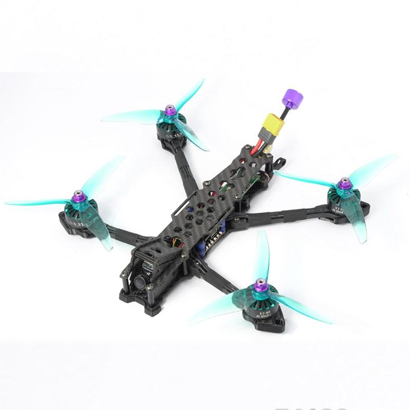 TCMMR Avenger 225 - 5 Inch 6s power drone prices with camera racing drone fpv drones quadcopter DIY gifts for new year 2023 1 TCMMR Avenger 225 - 5 Inch 6s power drone prices with camera racing drone fpv drones quadcopter DIY gifts for new year 2023
