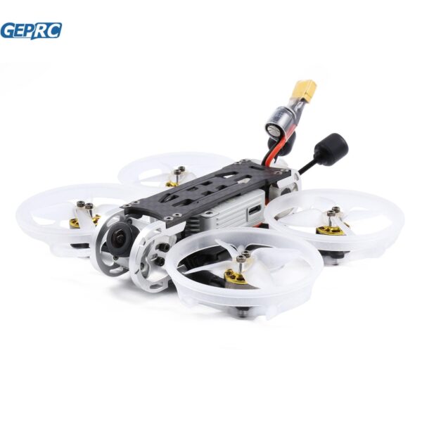 GEPRC ROCKET Plus DJI Air Unit HD FPV Drone Quadcopter transmission Helicopter Dron Gift Toys 8 GEPRC ROCKET Plus DJI Air Unit HD FPV Drone Quadcopter transmission Helicopter Dron Gift Toys - صورة GEPRC ROCKET Plus DJI Air Unit HD FPV Drone Quadcopter transmission Helicopter Dron Gift Toys - صورة 8