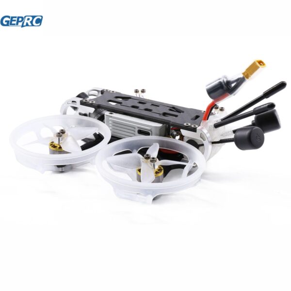 GEPRC ROCKET Plus DJI Air Unit HD FPV Drone Quadcopter transmission Helicopter Dron Gift Toys 7 GEPRC ROCKET Plus DJI Air Unit HD FPV Drone Quadcopter transmission Helicopter Dron Gift Toys - صورة GEPRC ROCKET Plus DJI Air Unit HD FPV Drone Quadcopter transmission Helicopter Dron Gift Toys - صورة 7