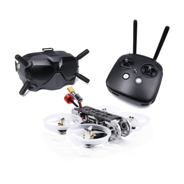 GEPRC ROCKET Plus DJI Air Unit HD FPV Drone Quadcopter transmission Helicopter Dron Gift Toys 4 GEPRC ROCKET Plus DJI Air Unit HD FPV Drone Quadcopter transmission Helicopter Dron Gift Toys - صورة GEPRC ROCKET Plus DJI Air Unit HD FPV Drone Quadcopter transmission Helicopter Dron Gift Toys - صورة 4