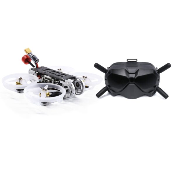GEPRC ROCKET Plus DJI Air Unit HD FPV Drone Quadcopter transmission Helicopter Dron Gift Toys 3 GEPRC ROCKET Plus DJI Air Unit HD FPV Drone Quadcopter transmission Helicopter Dron Gift Toys - صورة GEPRC ROCKET Plus DJI Air Unit HD FPV Drone Quadcopter transmission Helicopter Dron Gift Toys - صورة 3